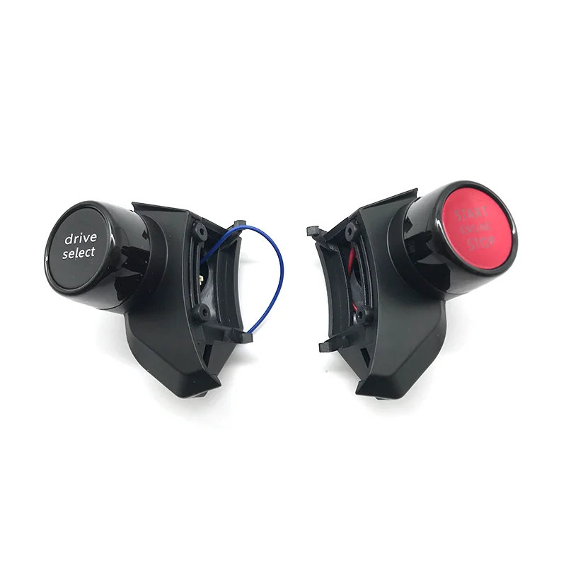 $130.50 Realsun R8 Style Engine Start Drive Select Button Steering Wheel Retrofit Button For Audi A3 S3 A4 S4 A5 S5 A6 S6 A7 A8 Q3 Q5