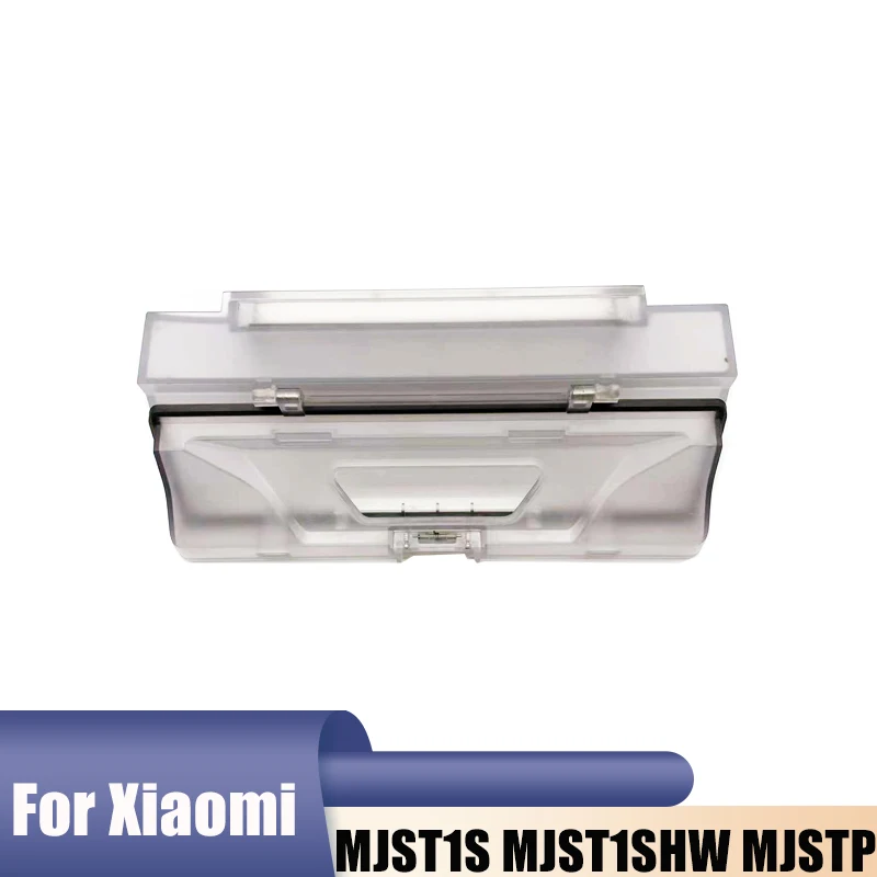 

Dust Box For Xiaomi MJST1S MJST1SHW MJSTP Robot Mi Vacuum-Mop 2 Spare Parts Filter Dustbin Box Cleaner Accessories