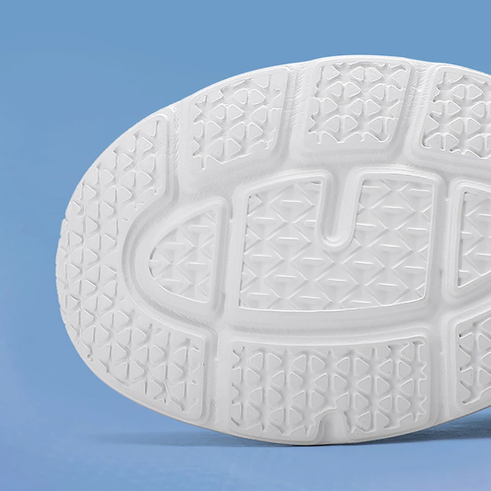 Lightweight Sneakers for Women Running Shoes Breathable Outdoor Sports Shoes Comfortable Athletic Training Footwear