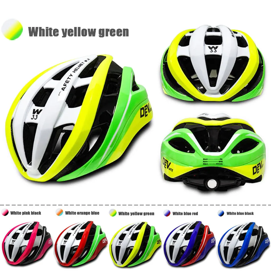 

CYCABEL Cycling Helmet Man Women Road Mountain Bike Helmet Riding Bicycle Helmet Sports Skateboard Scooter capacete ciclismo mtb