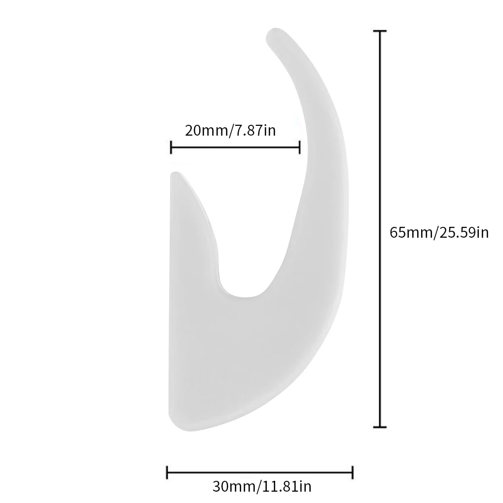 

Storage Hook Shock-proof Clip Hanging Hooks Workmanship High-density Scooter Accessories Widely Applicable Mini Clasp