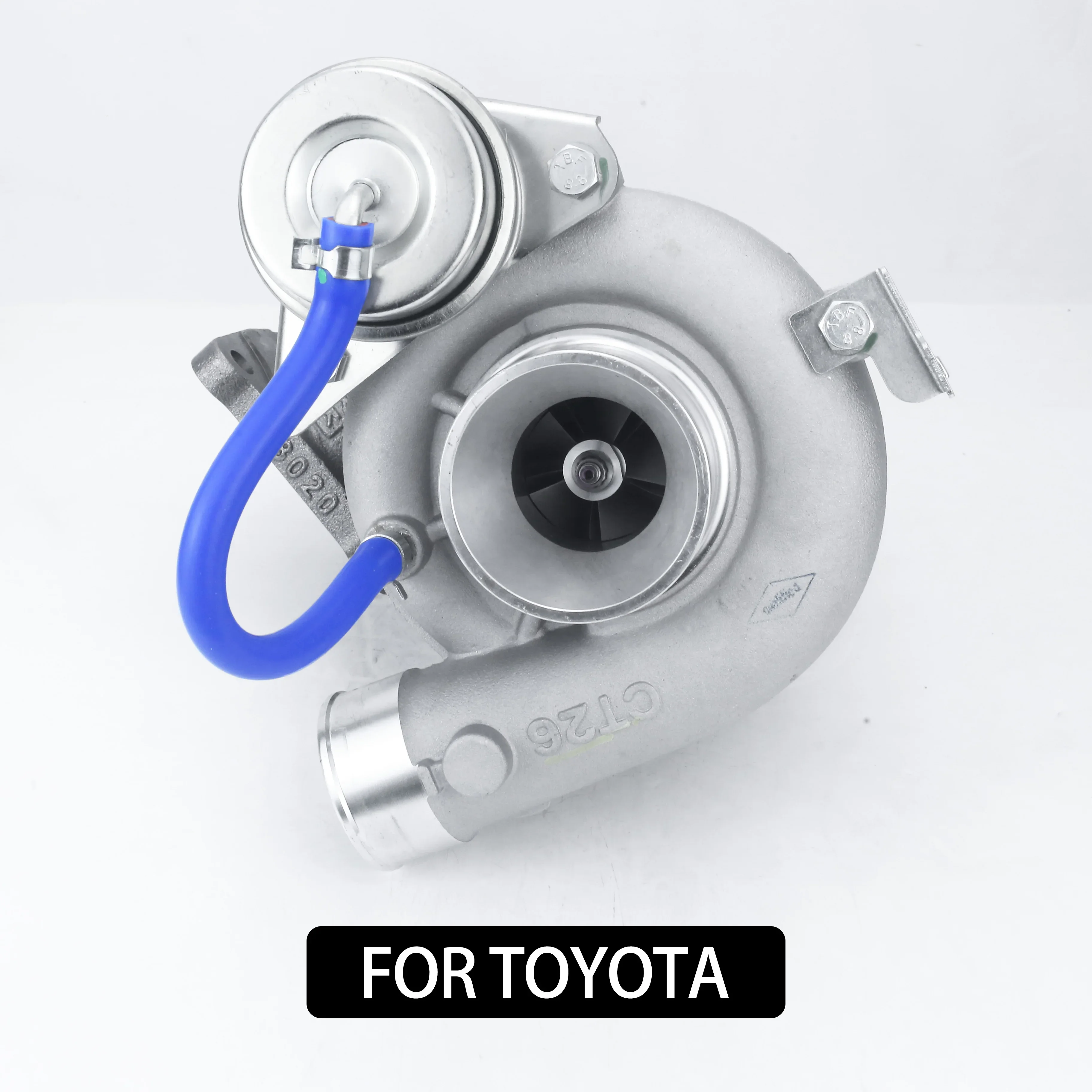 Турбокомпрессор 17201-17030 для Toyota Celica Coupe 1989-1994 2 0 Turbo 4WD 1720117030 оптом