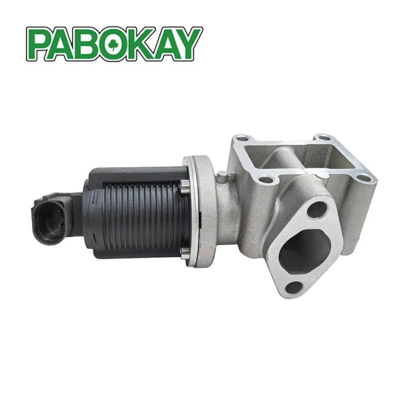 Для Vauxhall Astra Vectra 1 9 EGR Valve 93181981 55215031 71723453 46823850 55194735 55204250 851341 7.00063.10.0 EG10259-12B1 |