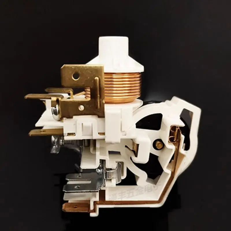 Реле для холодильника детали защиты от перегрузки компрессора