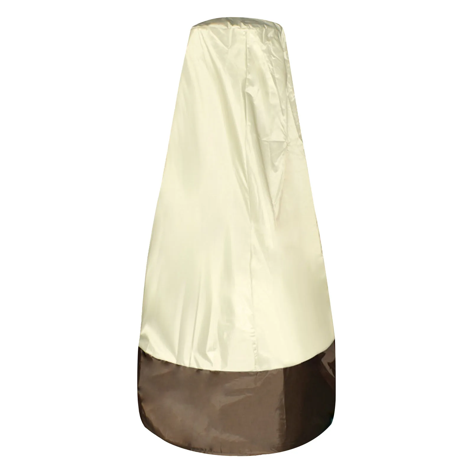 

Garden Fountain Protective Waterproof Heavy Duty Garden Fountain Cover Dustproof Winter Outdoor Furniture Cover For Protect Bird