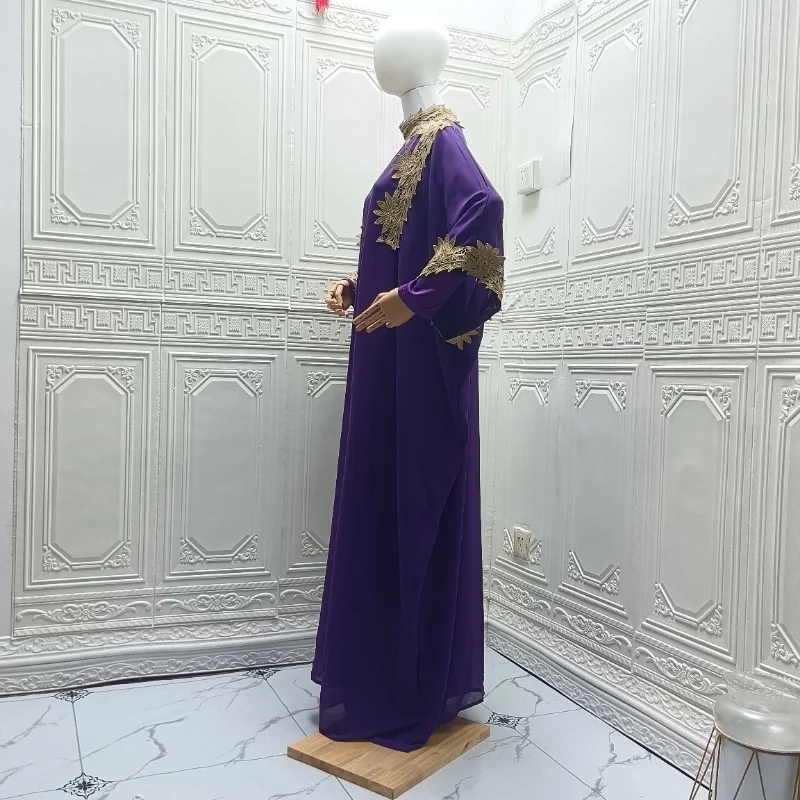 Рисунок 3 - Африканские платья для женщин 2023