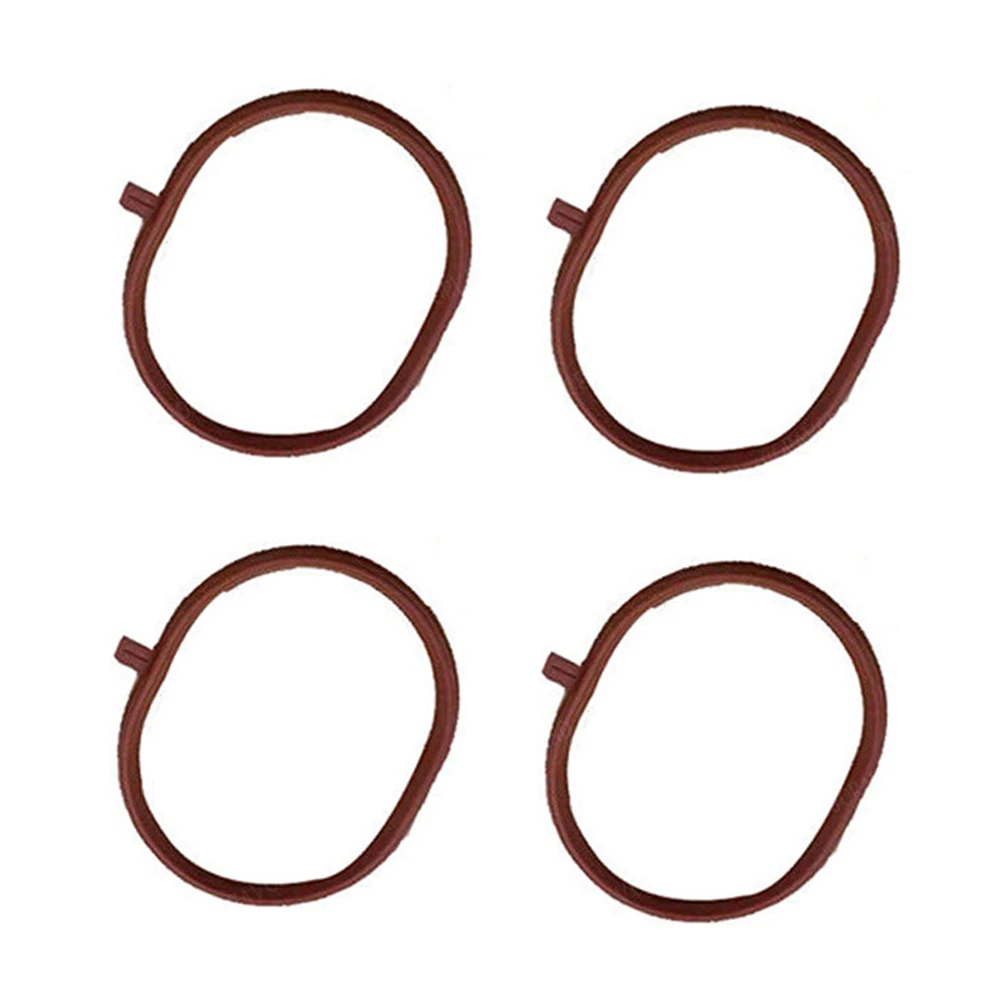 Прокладка впускного коллектора 17105-5R0-00 171055R000 для Honda City 2015-2016, подходит для 2015-2022, 1 или 2 или 4 шт.