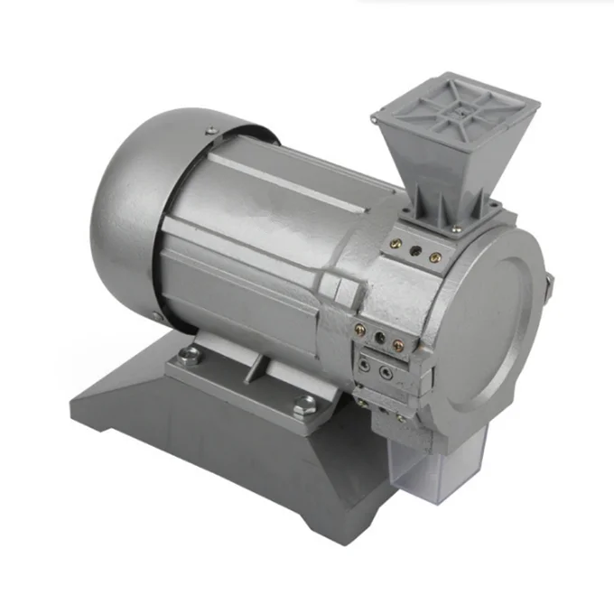 Устройство для измельчения семян CHINCAN JFSO-100 машина зерна сельскохозяйственных