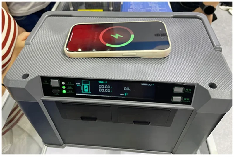 EV-PEAK UT1 зарядное устройство 100A 6000W 2CH 4 рабочих режима для сельскохозяйственной