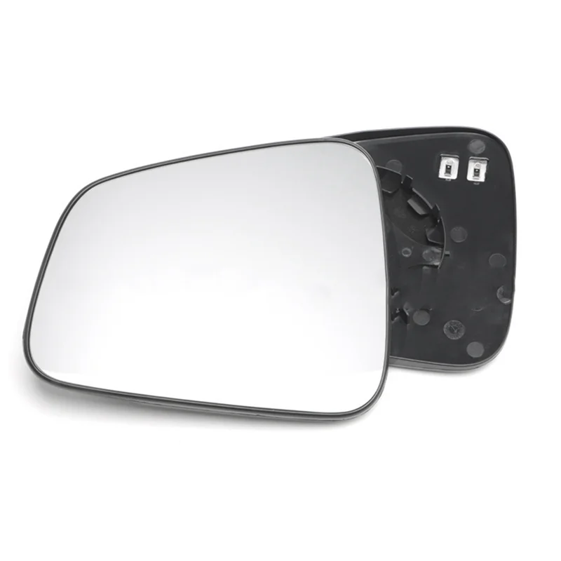 1 пара широкоугольных линз зеркала заднего вида с подогревом для Buick Encore Chevrolet Trax