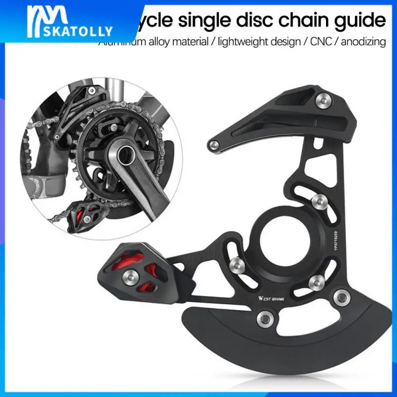 

Задняя звезда для горного велосипеда, одинарная звезда для горного велосипеда, одинарная звезда 32-38T 1x, система защиты передней звезды, 1/2/3 шт.