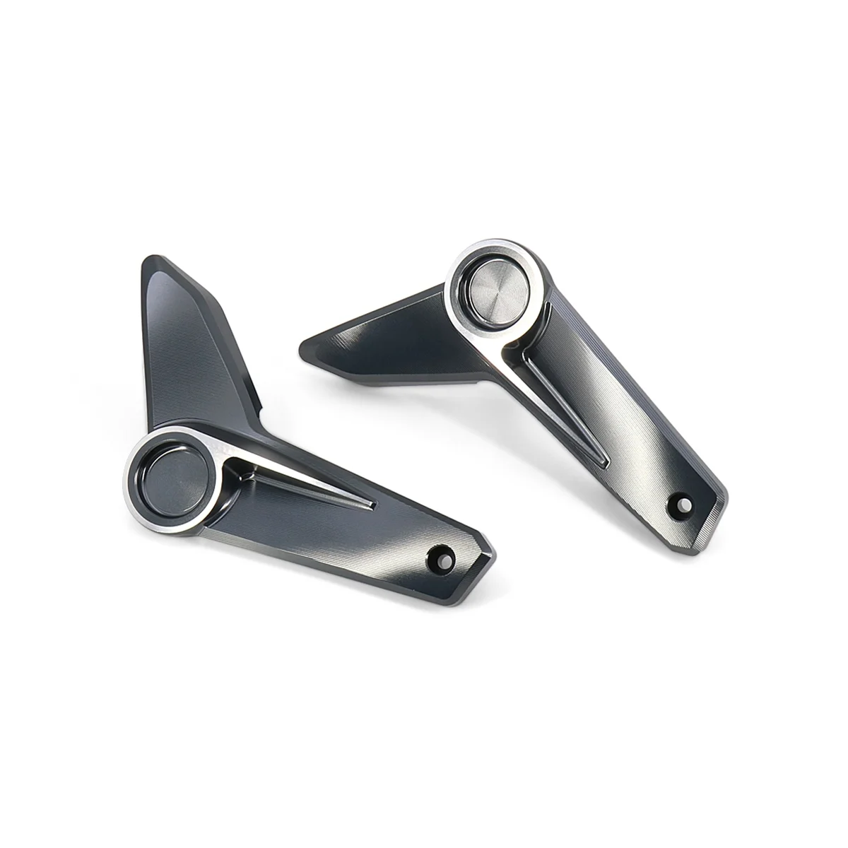 Боковая панель для мотоцикла средний обтекатель сиденья BMW R9T R NINET чистый NineT