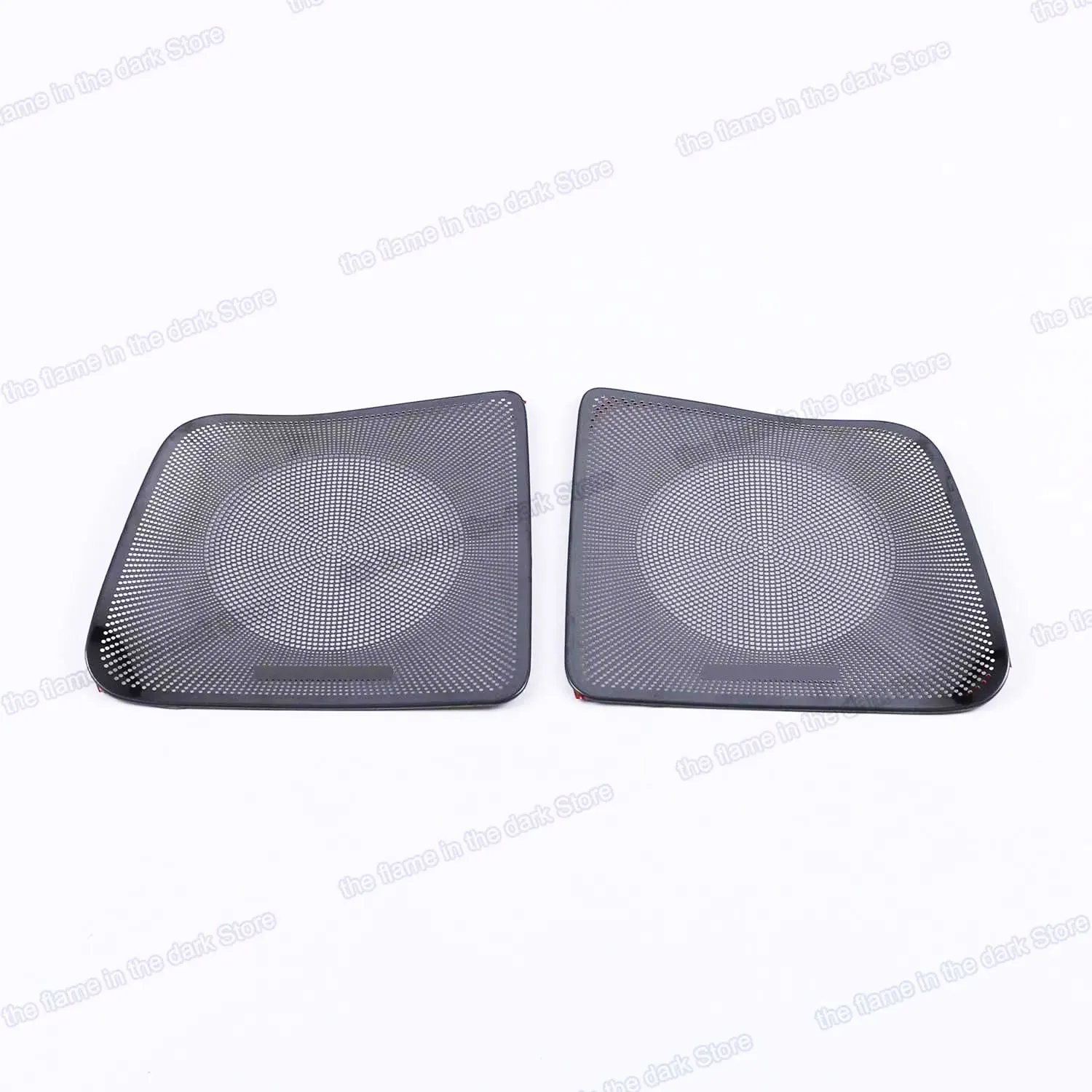 Звуковая аудиосистема на дверь автомобиля для Toyota Alphard 2016 2017 2018 2019 2020 2021 30