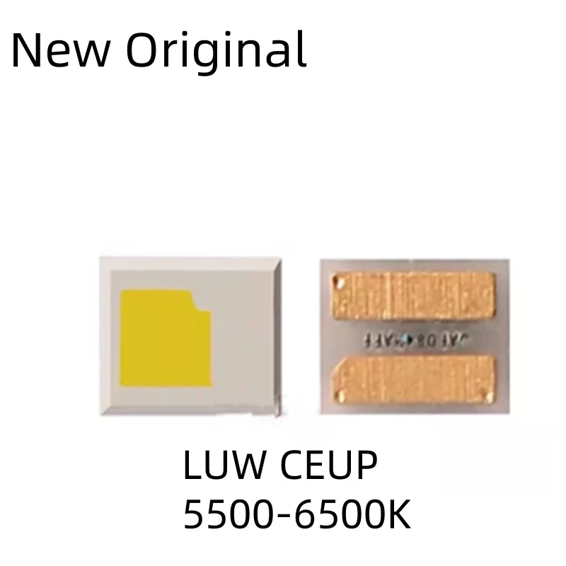 

Светодиодные бусины LUW CEUP 2016, белые, 20 шт.