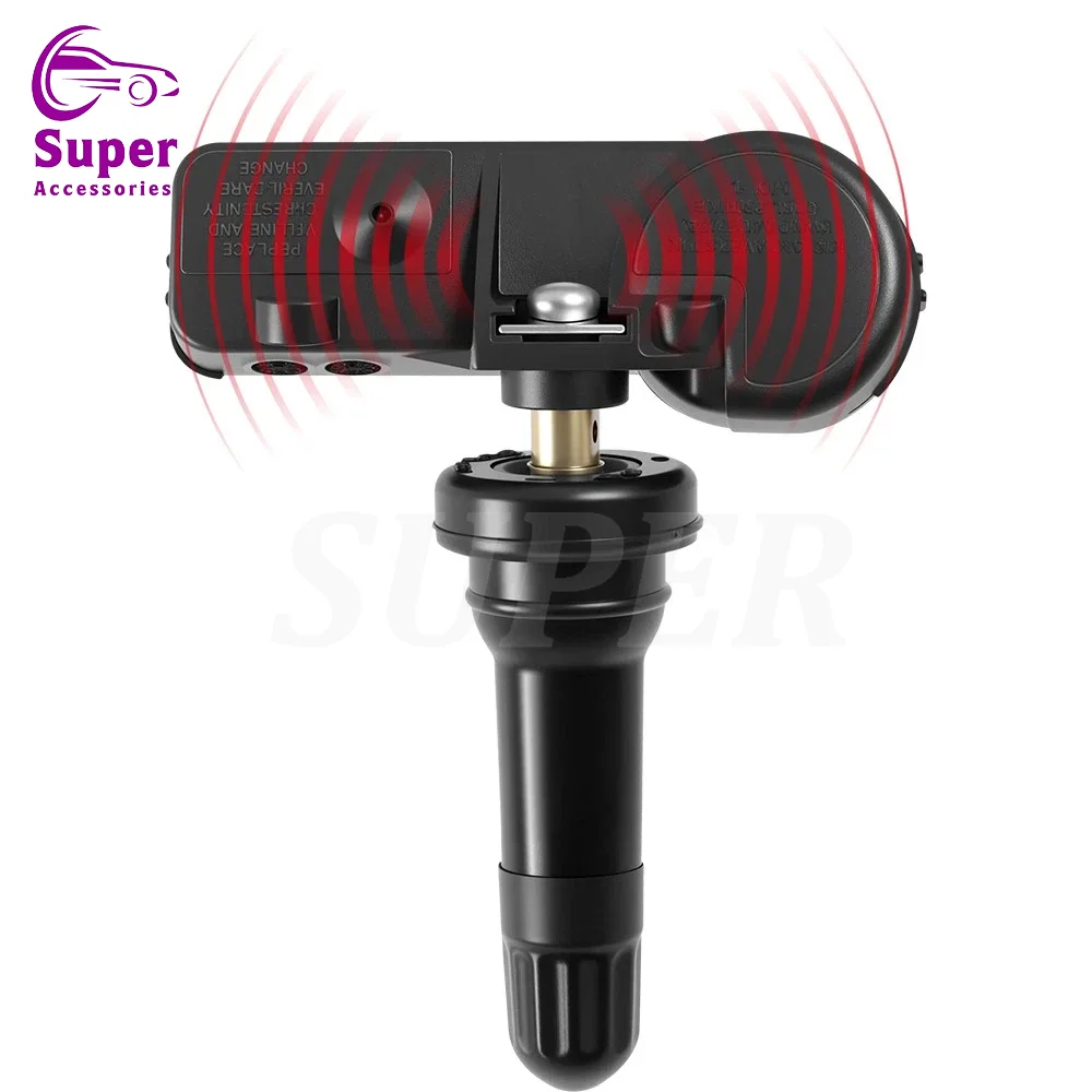 124 шт. DE8T-1A180-AA TPMS датчик давления в шинах 315 МГц DE8T1A180AA для Ford Edge 2011-01 до 2015-05 (art.: 3920da5033dca) - 3920da5033dca