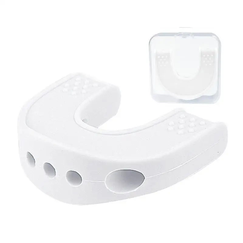 U-образный тренажер для линии челюсти тренировочный инструмент