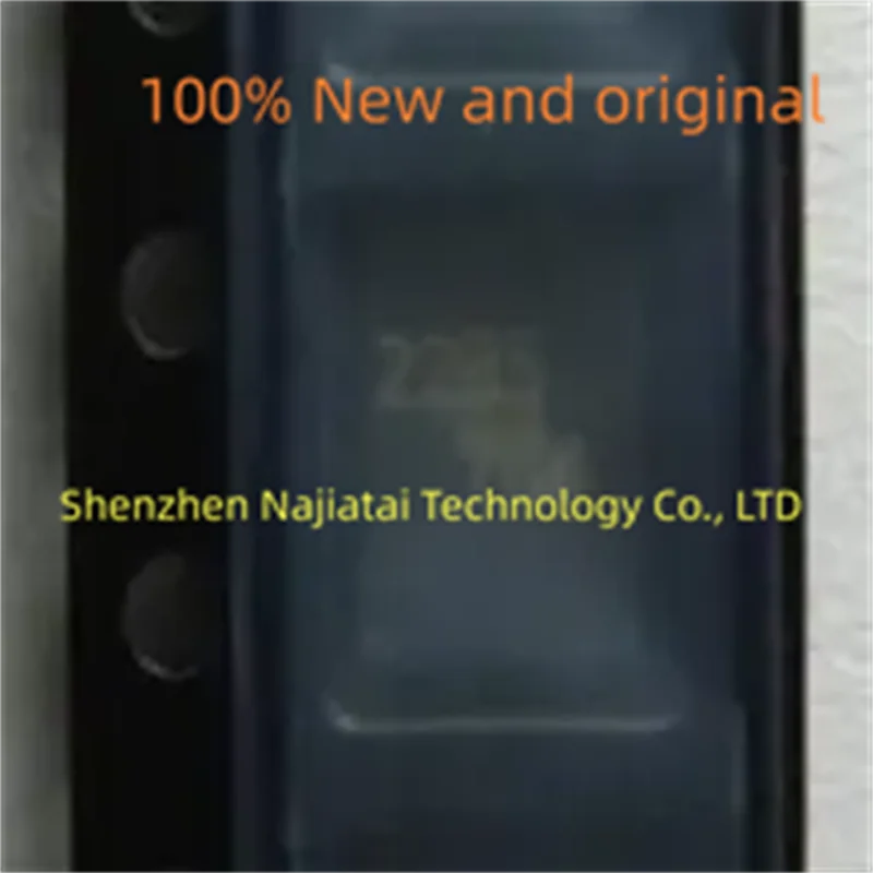 

10PCS/LOT 100% New Original HAT2285WP-EL-E HAT2285WP-EL HAT2285WP HAT2285 2285 QFN8 IC Chip