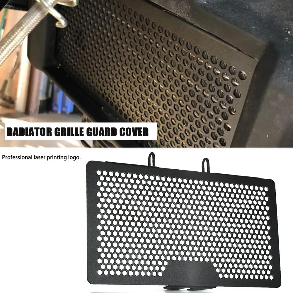 

For Aprilia CR150 CR 150 2017 2018 2019 Motorcycle Accessories Aluminum Radiator Guard Protector Grille Grill Cover