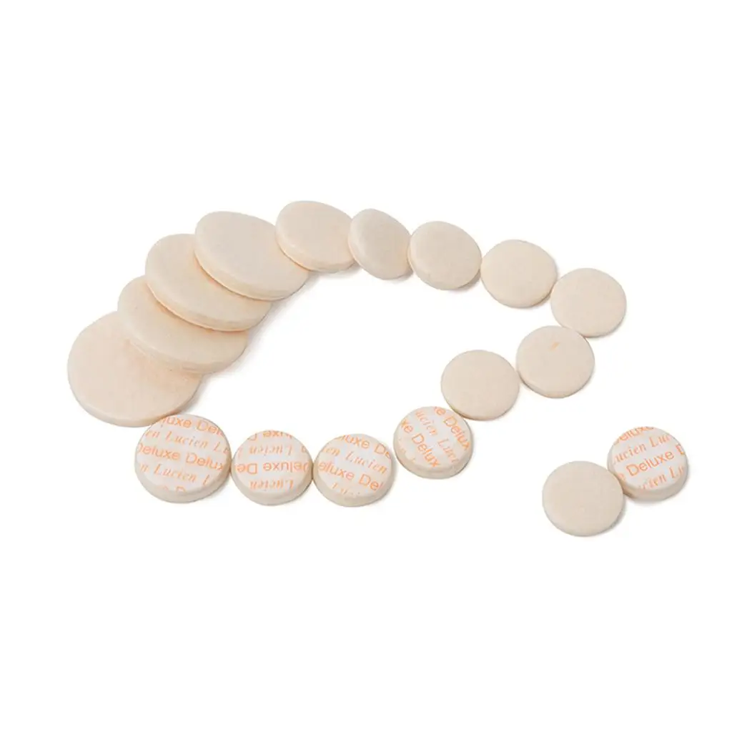 

17x Запасные детали для ключей