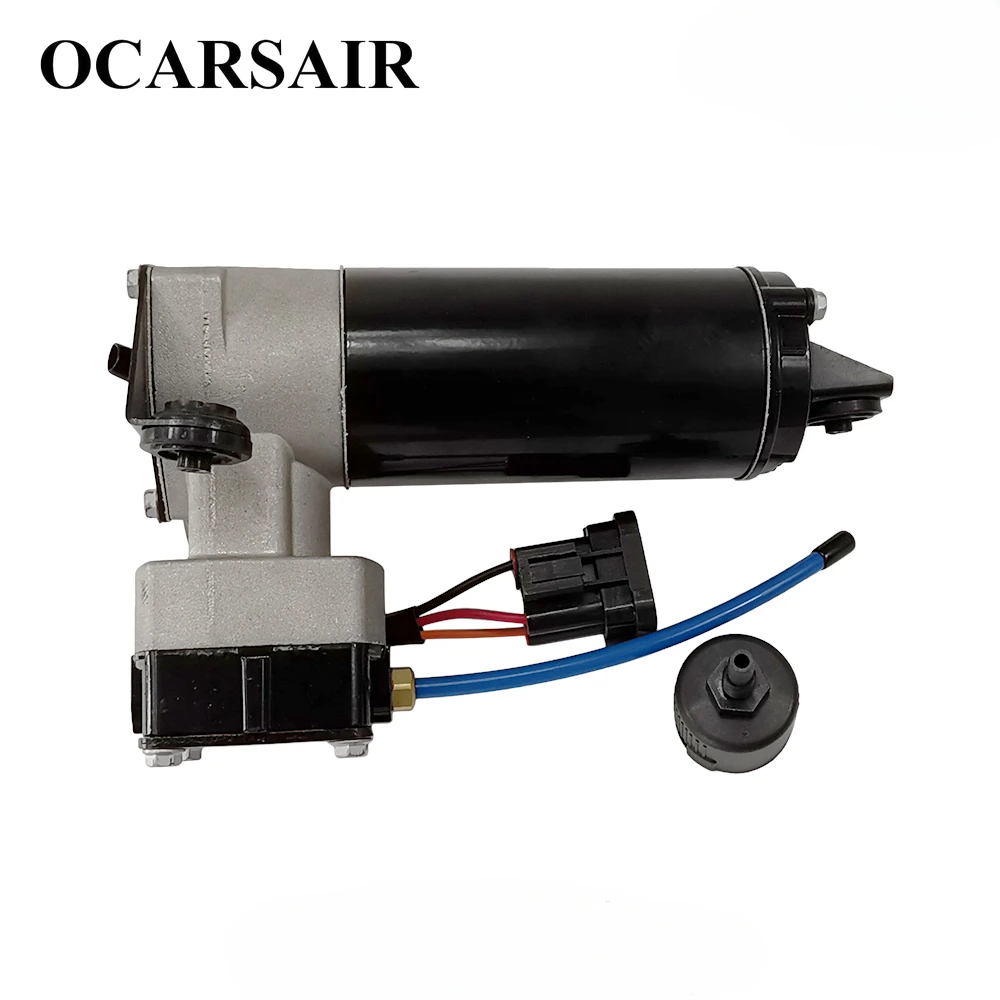 Компрессор с пневматической подвеской подходит для Range Rover 2 (P38a) 1994-2002 ANR3731