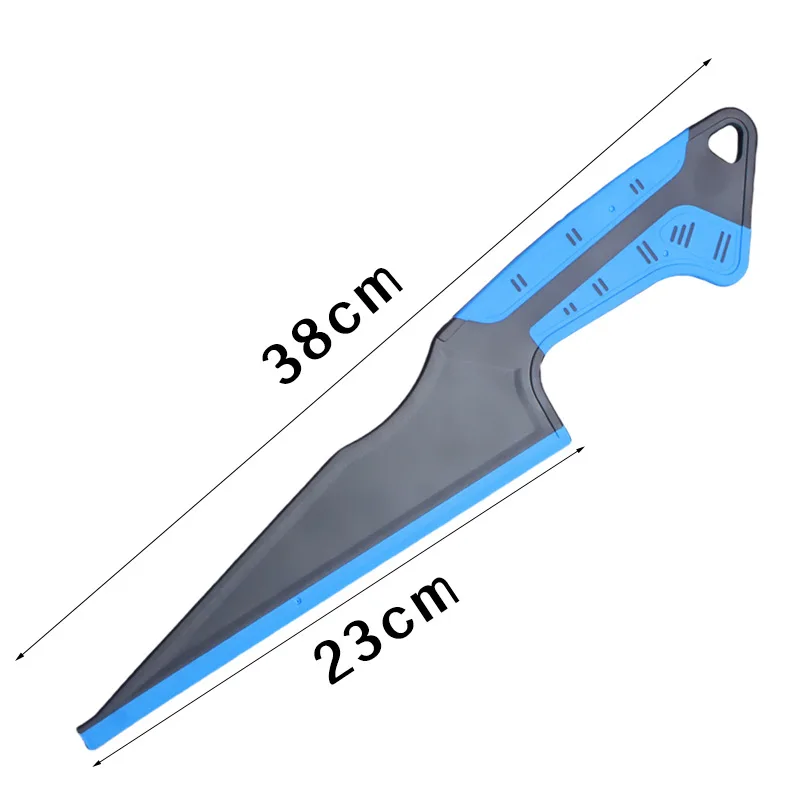 

Инструмент для мытья автомобиля, инструмент для чистки говяжьих сухожилий, рекламный силиконовый соскабливание воды, автомобильная пленка, очистка стекла, соскабливание воды