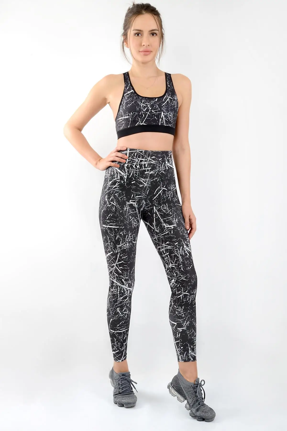 

Superstacy High Waist Sporting Leggings