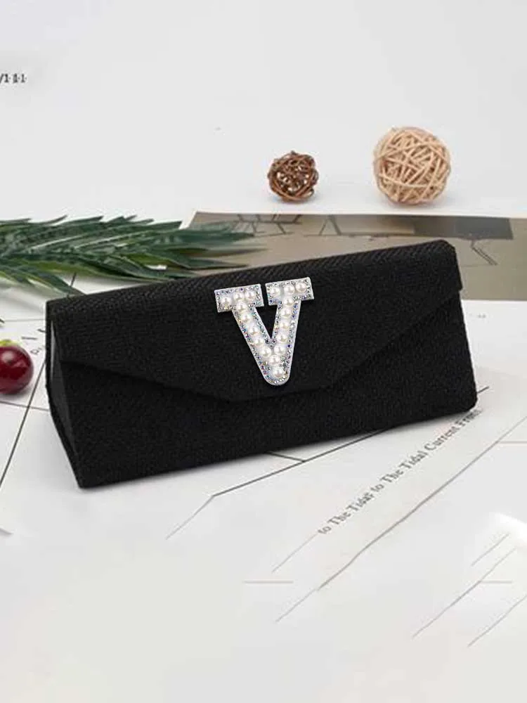 

Индивидуальный стиль, искусственная кожа, хлопок и лен, съемная треугольная индивидуальная надпись на заказ