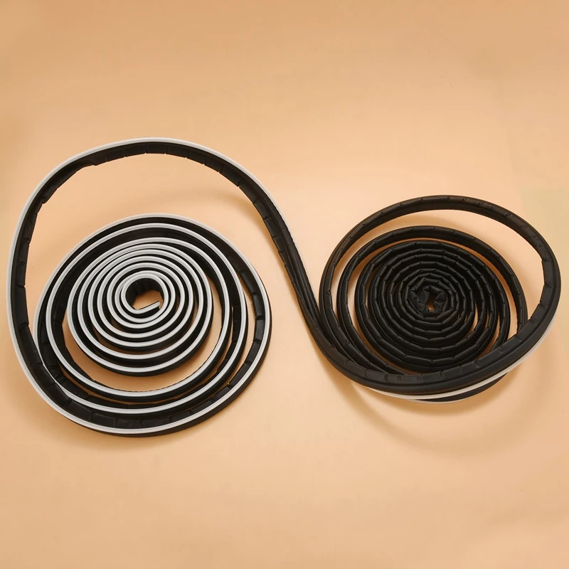 Уплотнительная лента для зачистки погоды Q пенопластовая уплотнительная длиной