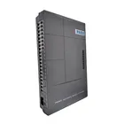 CS + 632-424 телефонная АТСАТС система с 4 Co Landines и 24-портовыми удлинителями для офисной телефонной системы
