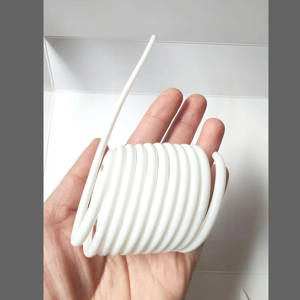 Универсальные аксессуары для ремонта мягких шлангов waterpik/Braun/Oral-B/Panasonic