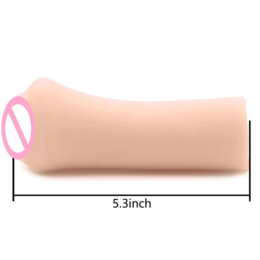 Реалистичный мужской кукла Luktee для мастурбации Реалистичная Вагина 3d Карманный