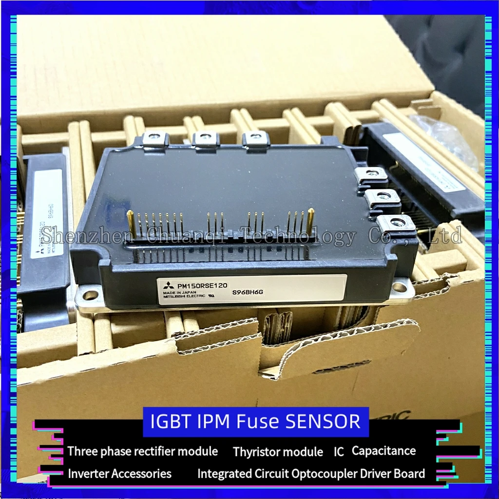 PM100RLA120 PM100RL1A120 PM150RLA120