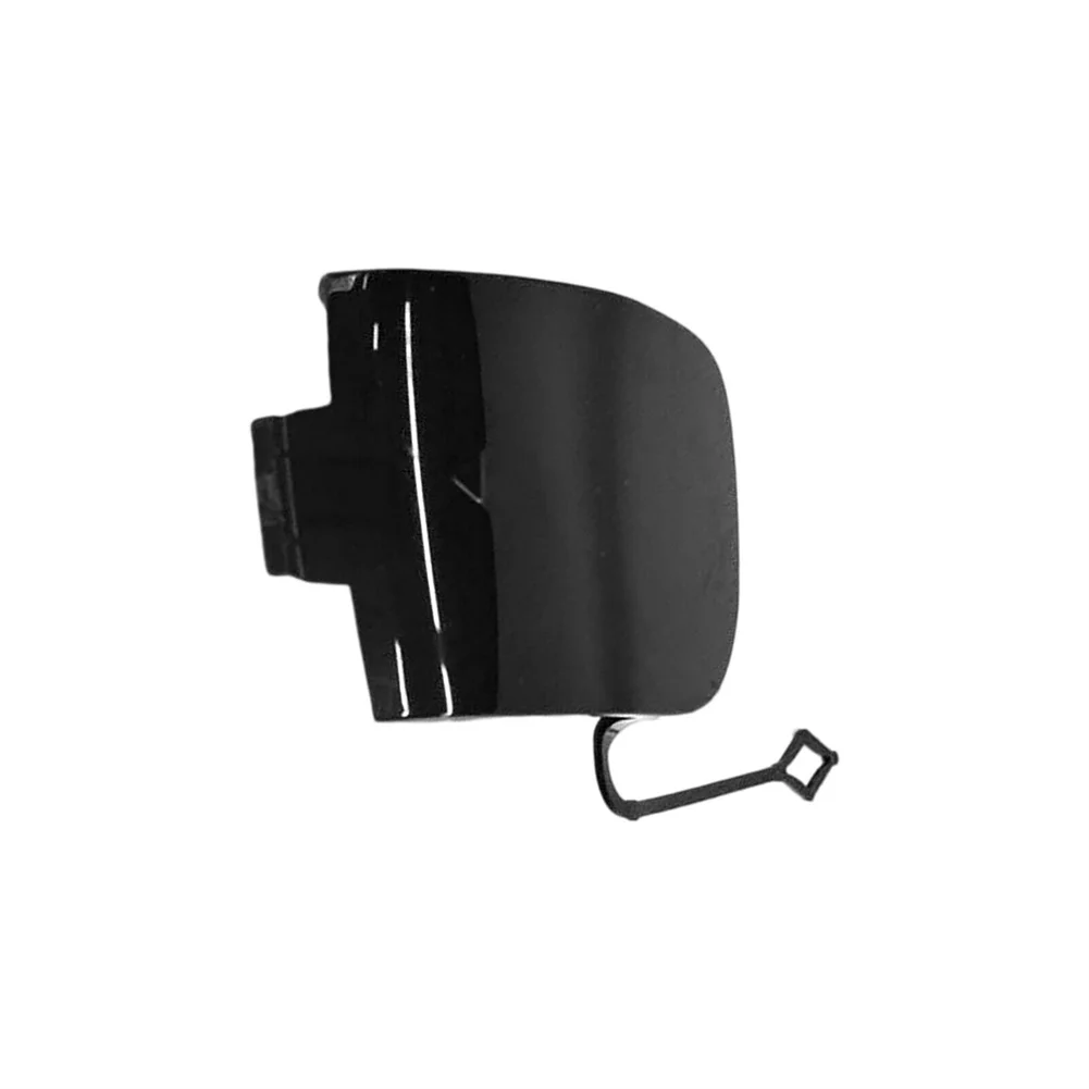 Part Tow Hook Cover 51117337796 Accessories Eye Cap Fit For MINI Cooper F55-F57 Front Bumper Lower Side Plastic