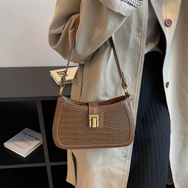 Jin Mantang Shoulder Bags for Women 2022 Winter Trends Handbags and Purses Travel The Latest Fashion Crossbody  Bag bags