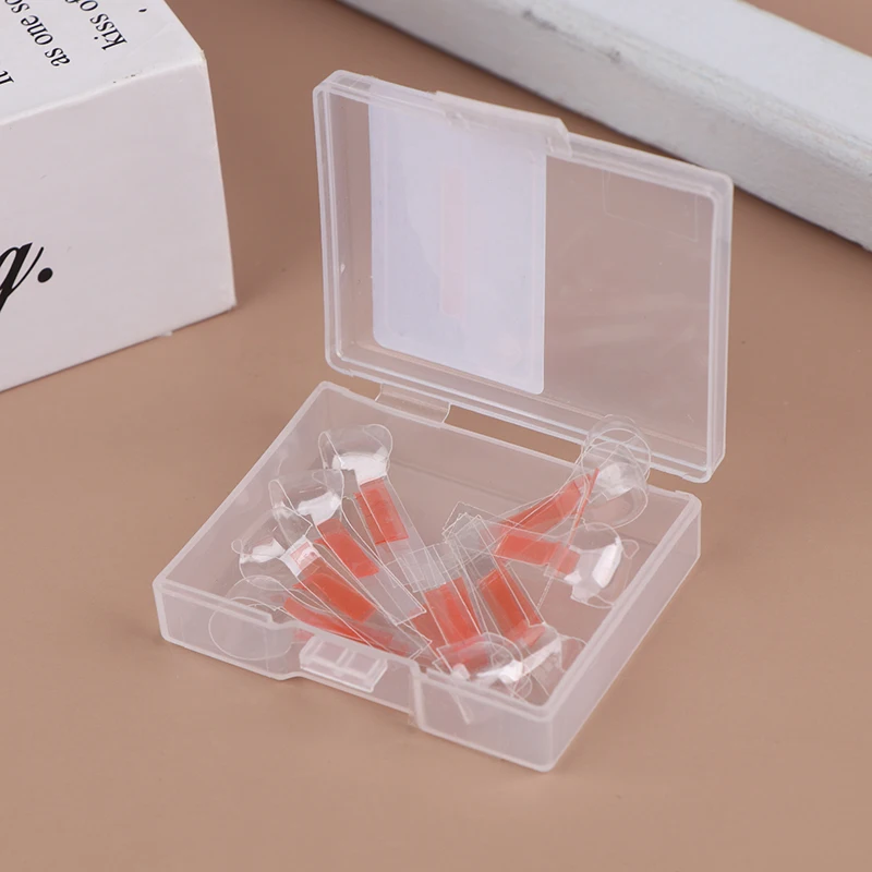 НОВЫЕ 10 шт. стоматологические самоклеящиеся секционные контурные матрицы