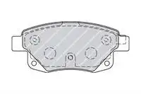 

Код магазина: FVR1930 для заднего тормоза BALATASI TRANSIT V348 tdci/TDCI/3,2tdci