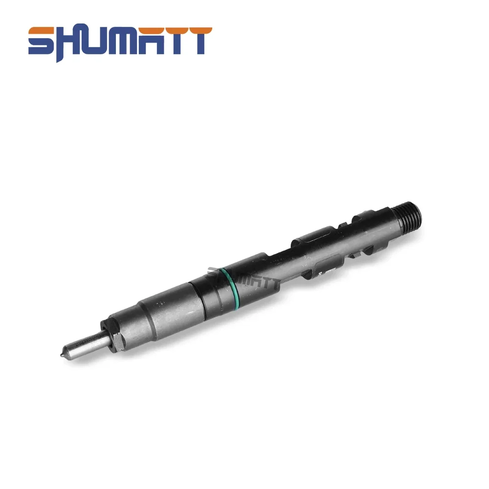 Оригинальный новый топливный инжектор серии CR 28490086 1112010T50PR для двигателя 4KH1