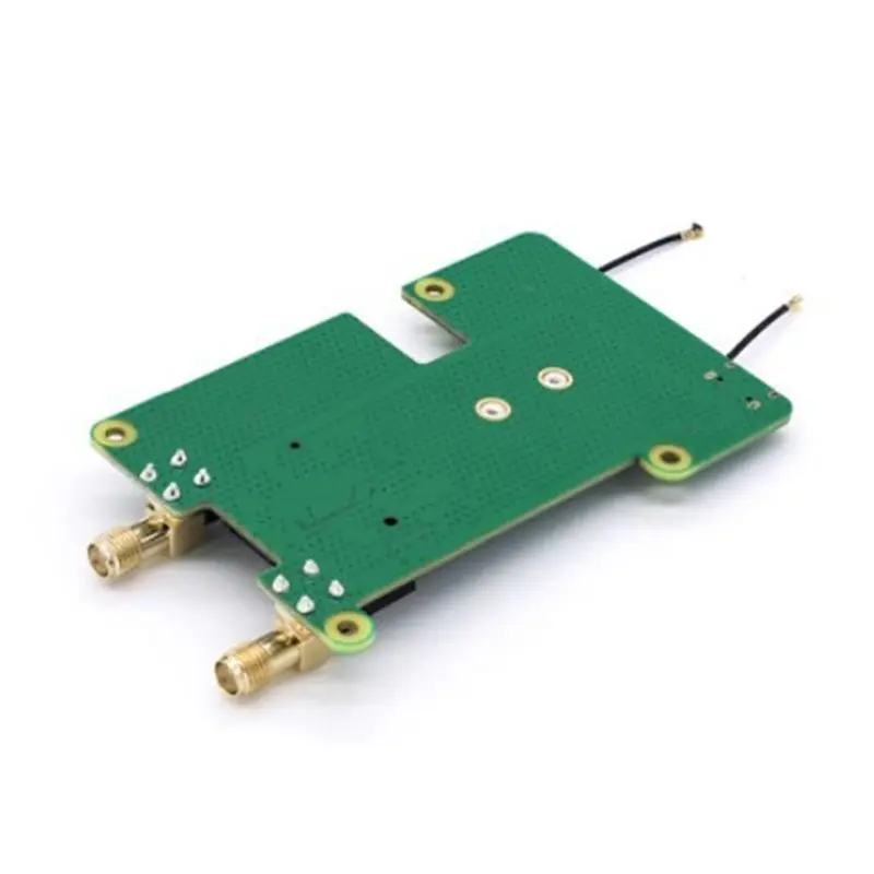 Фото N34R-For Raspberry Pi 5 RPI Pcie to M.2 E HAT Плата расширения для беспроводных сетевых карт NGFF M.2 E Key с поддержкой Wifi6/Wifi7 №5