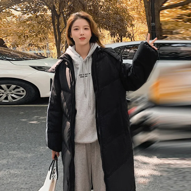 Рисунок 2 - Зимняя хлопковая стеганая куртка