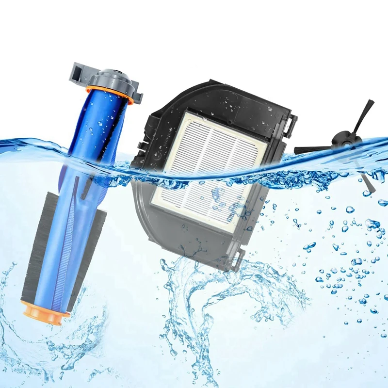 Запасные части набор аксессуаров для робота-матрицы вакуумный RV2310 RV2310AE AV2310 AV2310AE