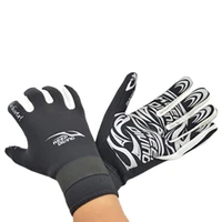 elastic anti scratch snorkeling keep warm diving equipment diving protective gloves neoprene gloves swimming gloves