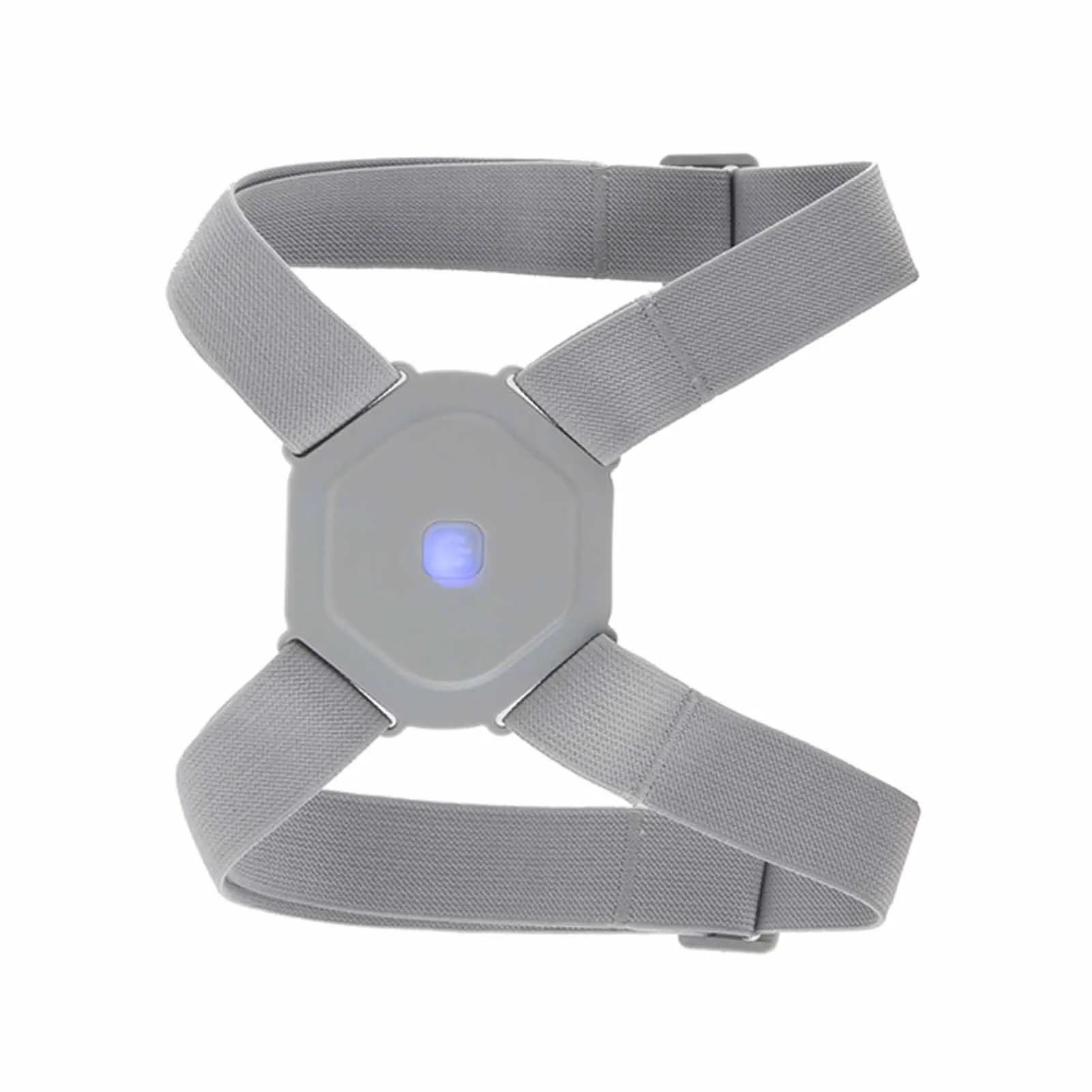 

Smart Corrector for Hunchback Back Posture Monitoring Improving Corrector for Clavicle Support