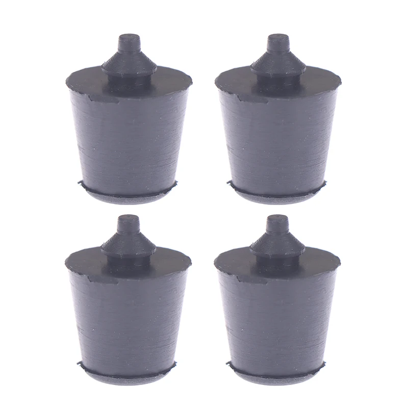 

4pcs Door Buffer Block Rubber Damper for Escape 2013-2017 Damping Block Front Rear Door Shockproof Damping Block