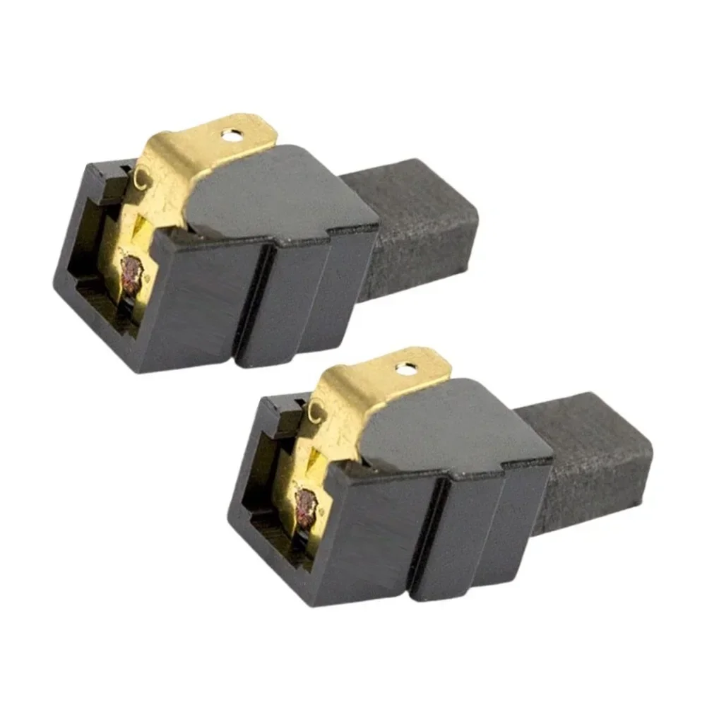Щетка карбоновая 6*9*19 мм для CB-415 CB-417 191955-1 6905H 6904vh HP1030 6402 HP1300S HR2400 HR2400K 2 шт.