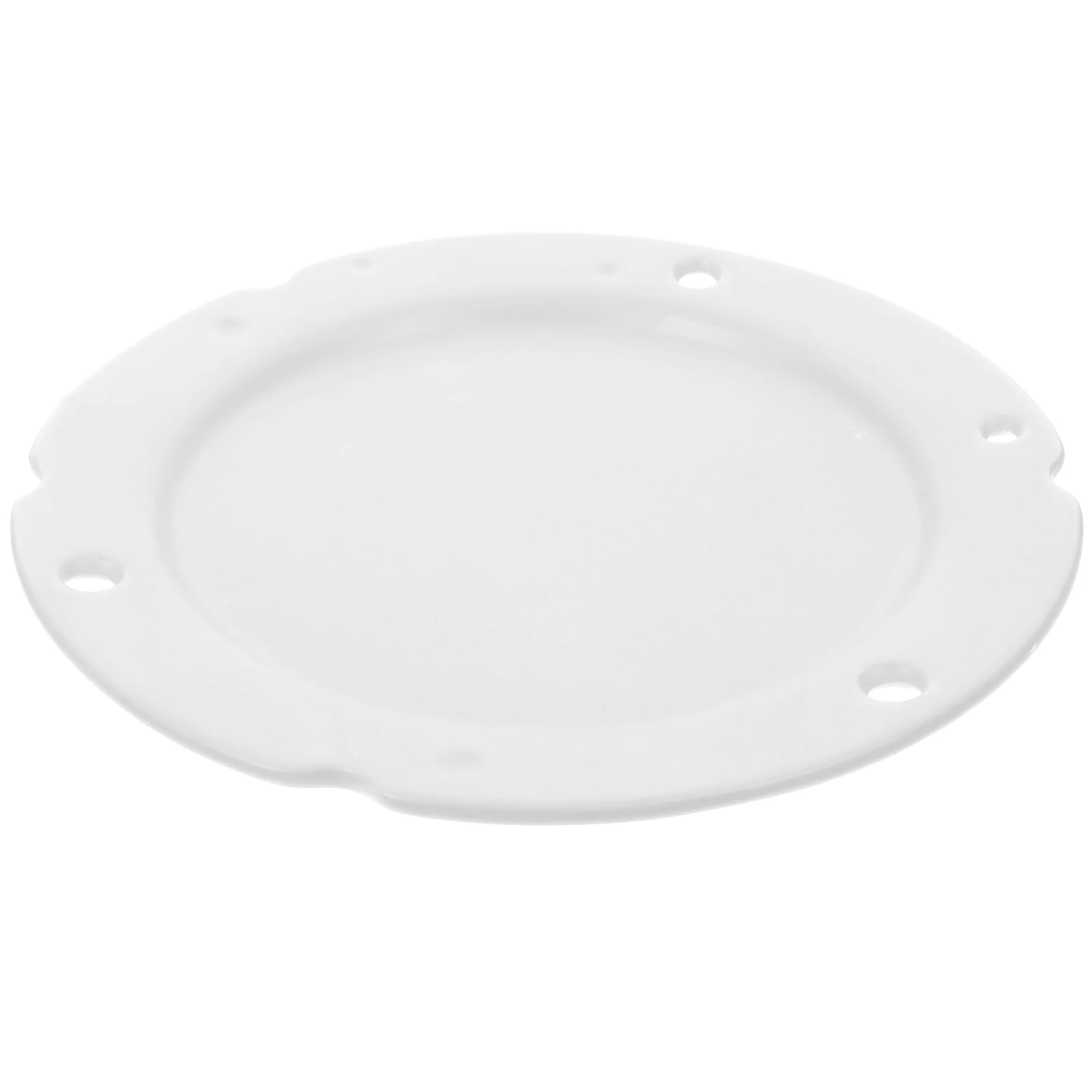 

Plate Ceramic Dish Tray Serving Platter Dessertplates Appetizer Fruit Snack Dinner Thali Diet Porcelain Sushi Staple Dumpling