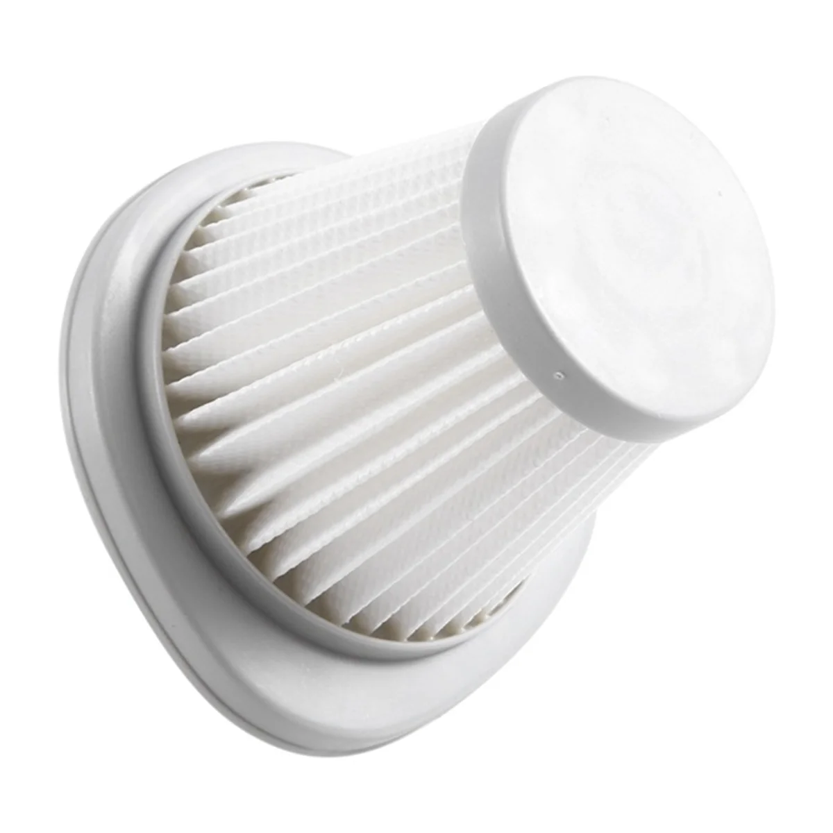 Сменные детали для пылесоса HEPA фильтр Deerma DX118C DX128C аксессуары бытовой уборки