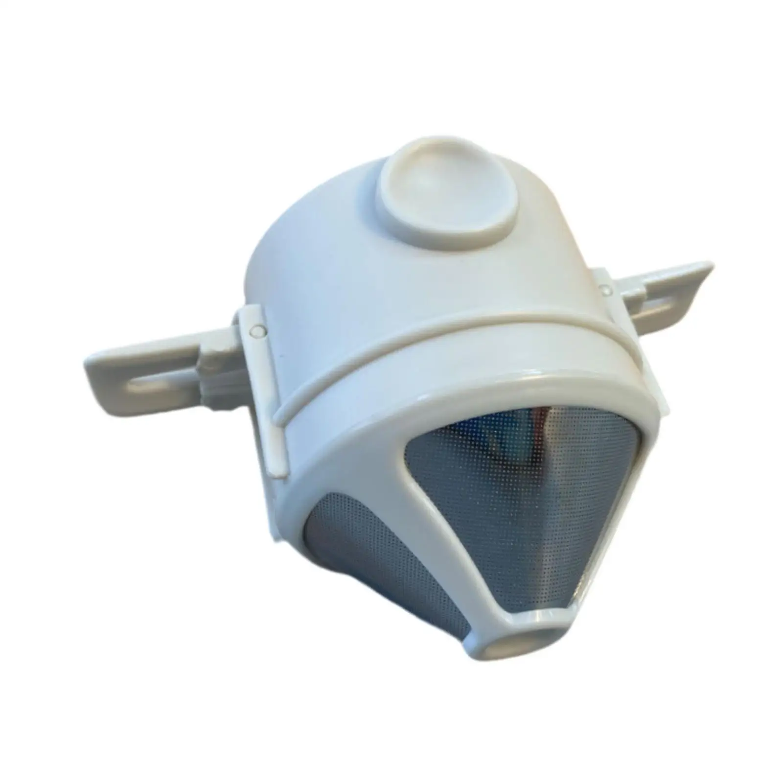 Бескбумажный сетчатый фильтр медленно капельный для кофе металлический