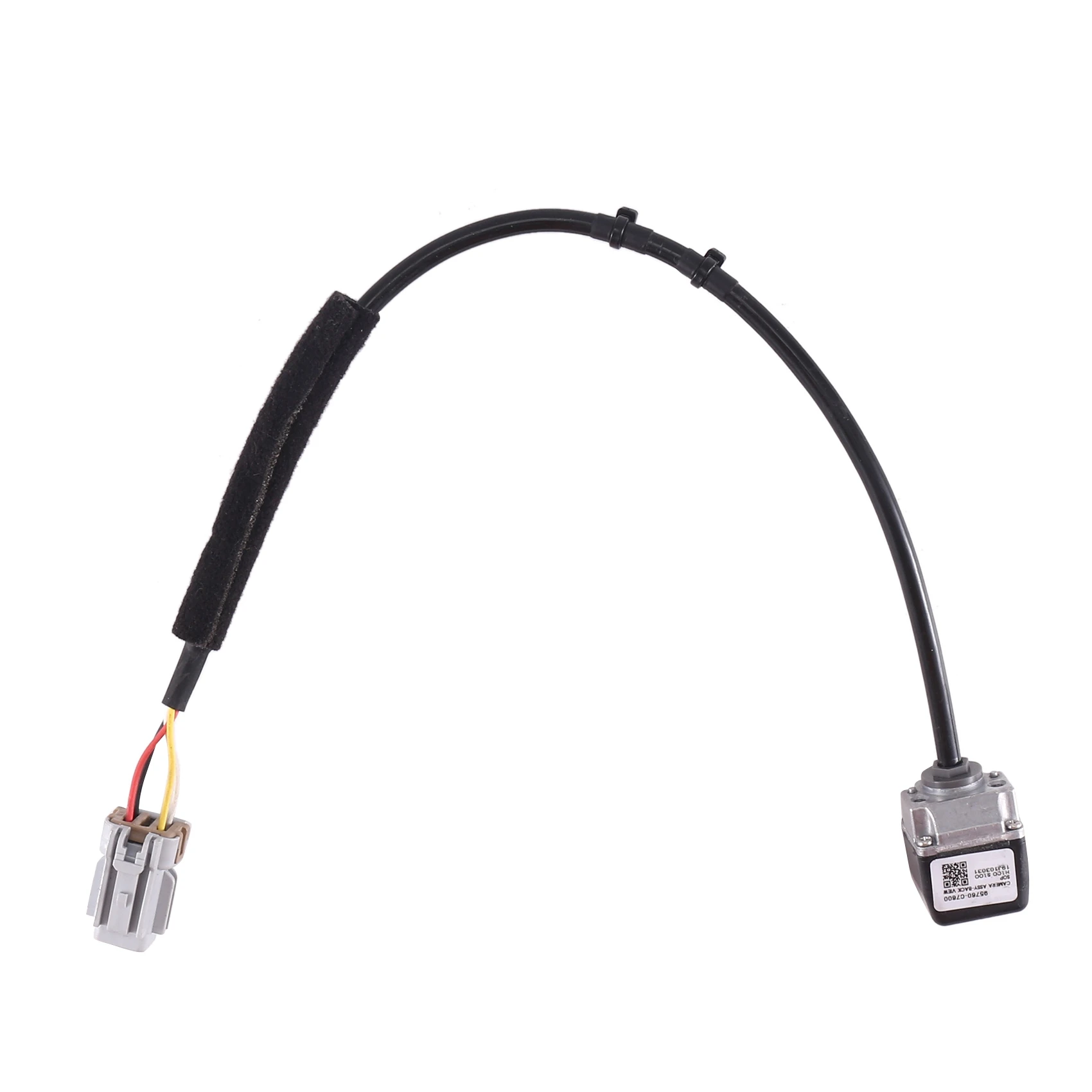 95760-C7600 Новая камера заднего вида вспомогательная парковочная для Sorento