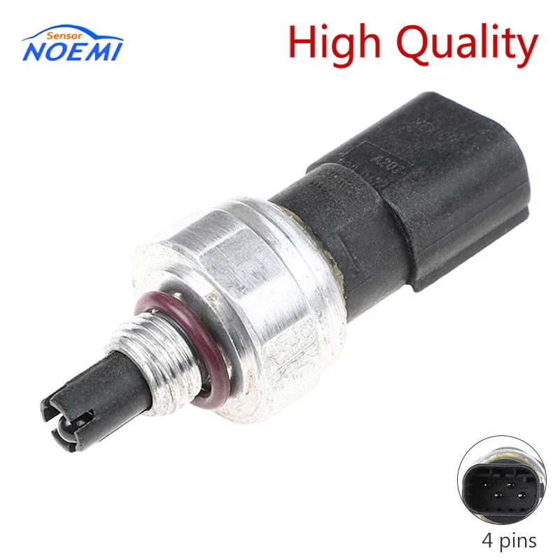 

YAOPEI A/C Pressure Sensor For Mercedes Benz C209 R230 W163 W203 W211 W219 W463 2038300372 2038300472 A2038300372 A2038300472