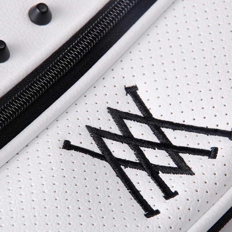 Сумка для гольфа сумка обуви спортивные принадлежности хранения сумка-клатч на